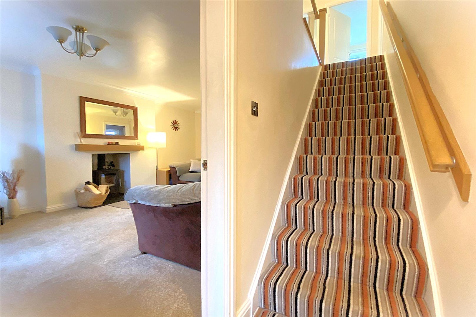 Poplar Crescent, Norton, Stourbridge